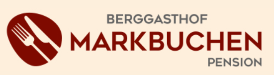 Berggasthof Markbuchen Logo